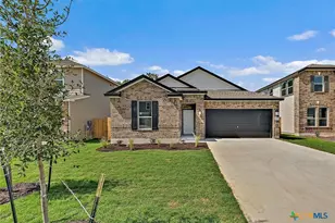 715 Ryan St, Belton, TX 76513 - Photo 2