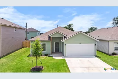 8321 Alabama Avenue, Temple, TX 76502 - Photo 2