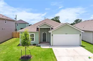 8321 Alabama Ave, Temple, TX 76502 - Photo 2