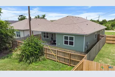 8321 Alabama Avenue, Temple, TX 76502 - Photo 6