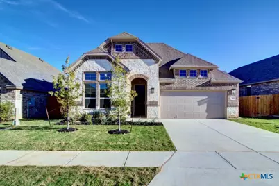 1752 Heritage Maples, New Braunfels, TX 78132 - Photo 1