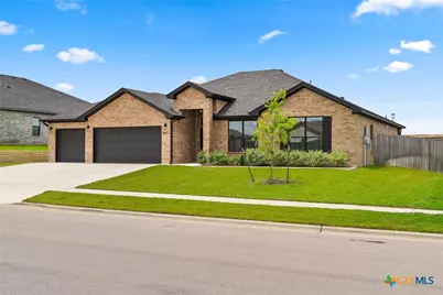 8503 James Herrings Way, Killeen, TX 76542 - Photo 2