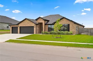 8503 James Herring's Wy, Killeen, TX 76542 - Photo 2