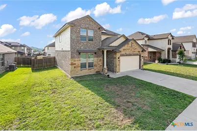 5101 Hacienda Drive, Killeen, TX 76549 - Photo 2
