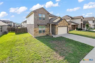 5101 Hacienda Dr, Killeen, TX 76549 - Photo 2