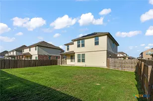 5101 Hacienda Dr, Killeen, TX 76549 - Photo 26