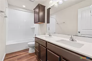 5101 Hacienda Dr, Killeen, TX 76549 - Photo 24