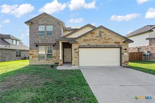 5101 Hacienda Dr, Killeen, TX 76549 - Photo 1