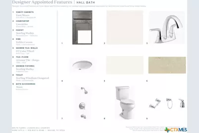 928 Nolte, Seguin, TX 78155 - Photo 8