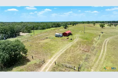 2901 Mule Creek Road, Harwood, TX 78632 - Photo 6