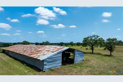 2901 Mule Creek Road, Harwood, TX 78632 - Photo 16