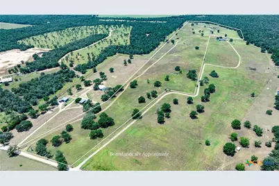 2901 Mule Creek Road, Harwood, TX 78632 - Photo 30