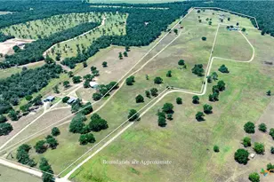 2901 Mule Creek Rd, Harwood, TX 78632 - Photo 30