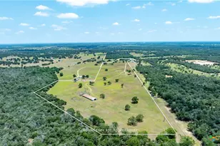 2901 Mule Creek Rd, Harwood, TX 78632 - Photo 28
