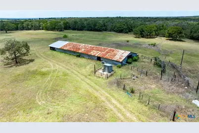 2901 Mule Creek Road, Harwood, TX 78632 - Photo 18