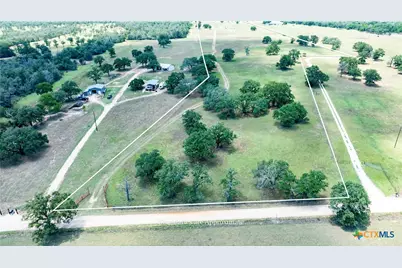 2901 Mule Creek Road, Harwood, TX 78632 - Photo 32