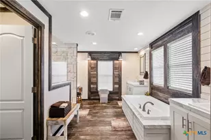 6072 Co Rd 122, Hallettsville, TX 77964 - Photo 48