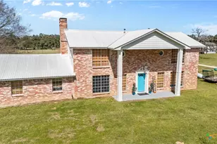 6072 Co Rd 122, Hallettsville, TX 77964 - Photo 4