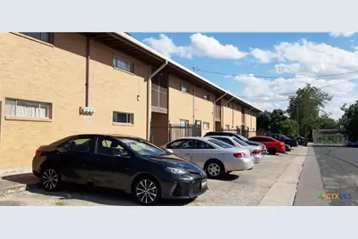 308 N 14th Street, Killeen, TX 76541 - Photo 2