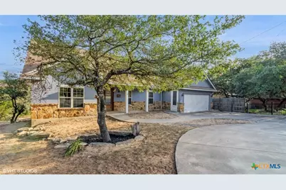 1974 Canyon Bend, Canyon Lake, TX 78133 - Photo 1