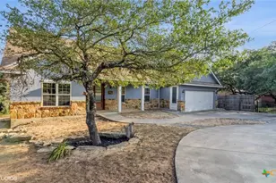 1974 Canyon Bend, Canyon Lake, TX 78133 - Photo 1