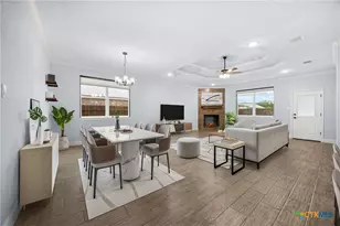 2660 Cowgirl Trl, Belton, TX 76513 - Photo 6