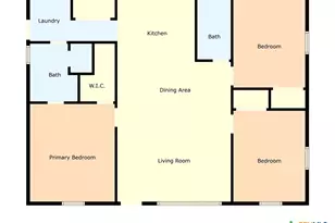 1617 E Miller St, Belton, TX 76513 - Photo 14