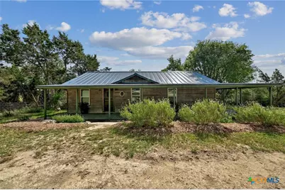 120 Buena Vista, Blanco, TX 78606 - Photo 4