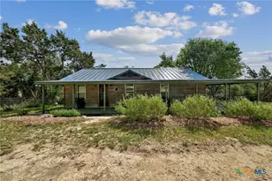 120 Buena Vista, Blanco, TX 78606 - Photo 4