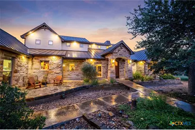 1606 Bordeaux Blanc, New Braunfels, TX 78132 - Photo 2