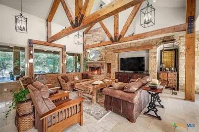 1606 Bordeaux Blanc, New Braunfels, TX 78132 - Photo 16