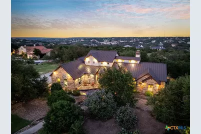 1606 Bordeaux Blanc, New Braunfels, TX 78132 - Photo 1