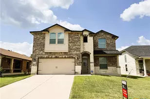 5920 Stonehaven Dr, Temple, TX 76502 - Photo 1