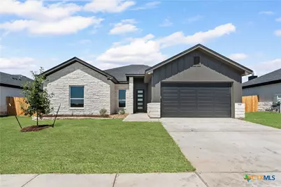 210 Creek Plum Lane, Temple, TX 76502 - Photo 2
