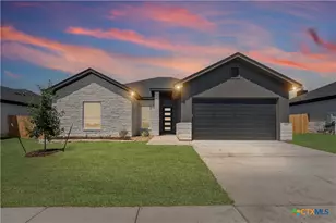 210 Creek Plum Ln, Temple, TX 76502 - Photo 2