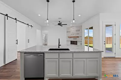 220 Creek Plum Lane, Temple, TX 76502 - Photo 4