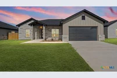 220 Creek Plum Lane, Temple, TX 76502 - Photo 1