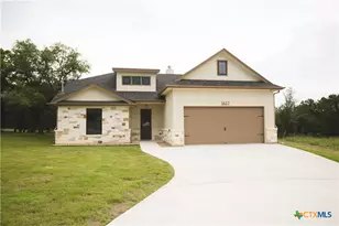 1617 Badger Ln, Lampasas, TX 76550 - Photo 1