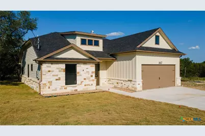 1617 Badger Lane, Lampasas, TX 76550 - Photo 2