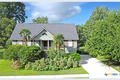 325 Fair Lane, New Braunfels, TX 78130 - Photo 1