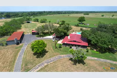 10745 Rosemar Lane, Adkins, TX 78101 - Photo 30