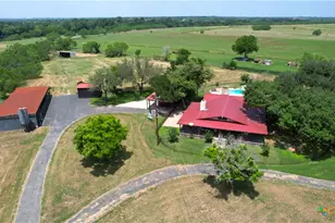 10745 Rosemar Ln, Adkins, TX 78101 - Photo 30
