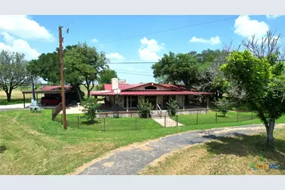 10745 Rosemar Lane, Adkins, TX 78101 - Photo 32