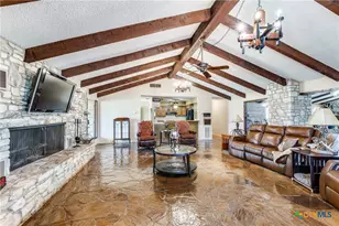 10745 Rosemar Ln, Adkins, TX 78101 - Photo 12