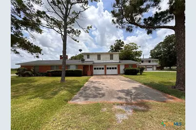 614 Apollo Drive, Edna, TX 77957 - Photo 1