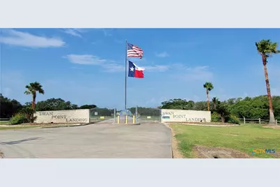 B 1, L 12 Bayside Drive, Seadrift, TX 77983 - Photo 1