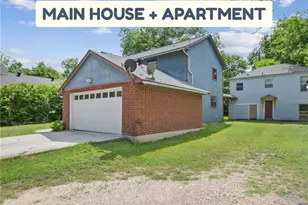 808 N 10th St, Temple, TX 76501 - Photo 1