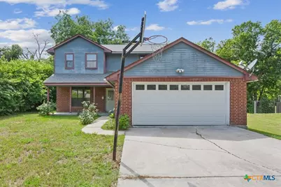 808 N 10th Street, Temple, TX 76501 - Photo 2