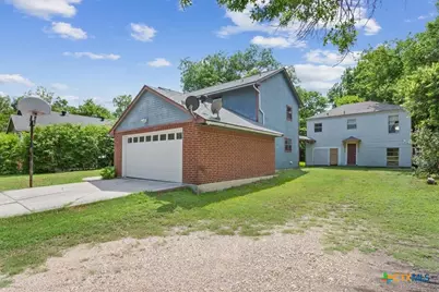 808 N 10th Street, Temple, TX 76501 - Photo 4