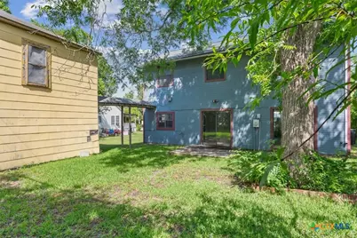 808 N 10th Street, Temple, TX 76501 - Photo 32